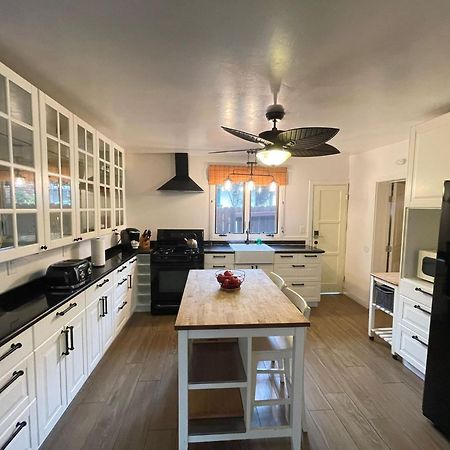 Redwood Hollow Cottages Сан-Диего Экстерьер фото