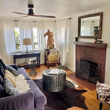 Redwood Hollow Cottages Сан-Диего Экстерьер фото