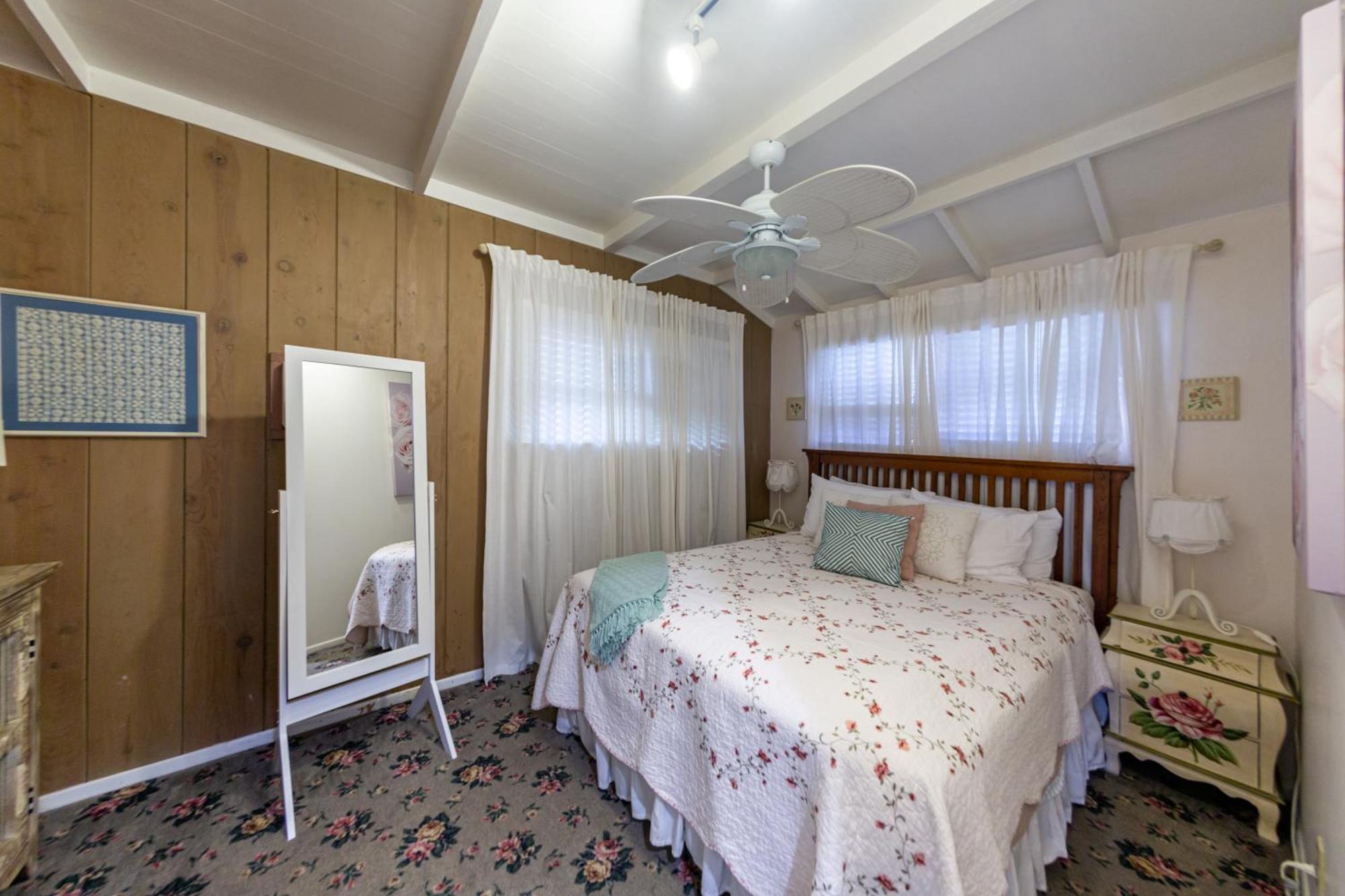 Redwood Hollow Cottages Сан-Диего Экстерьер фото