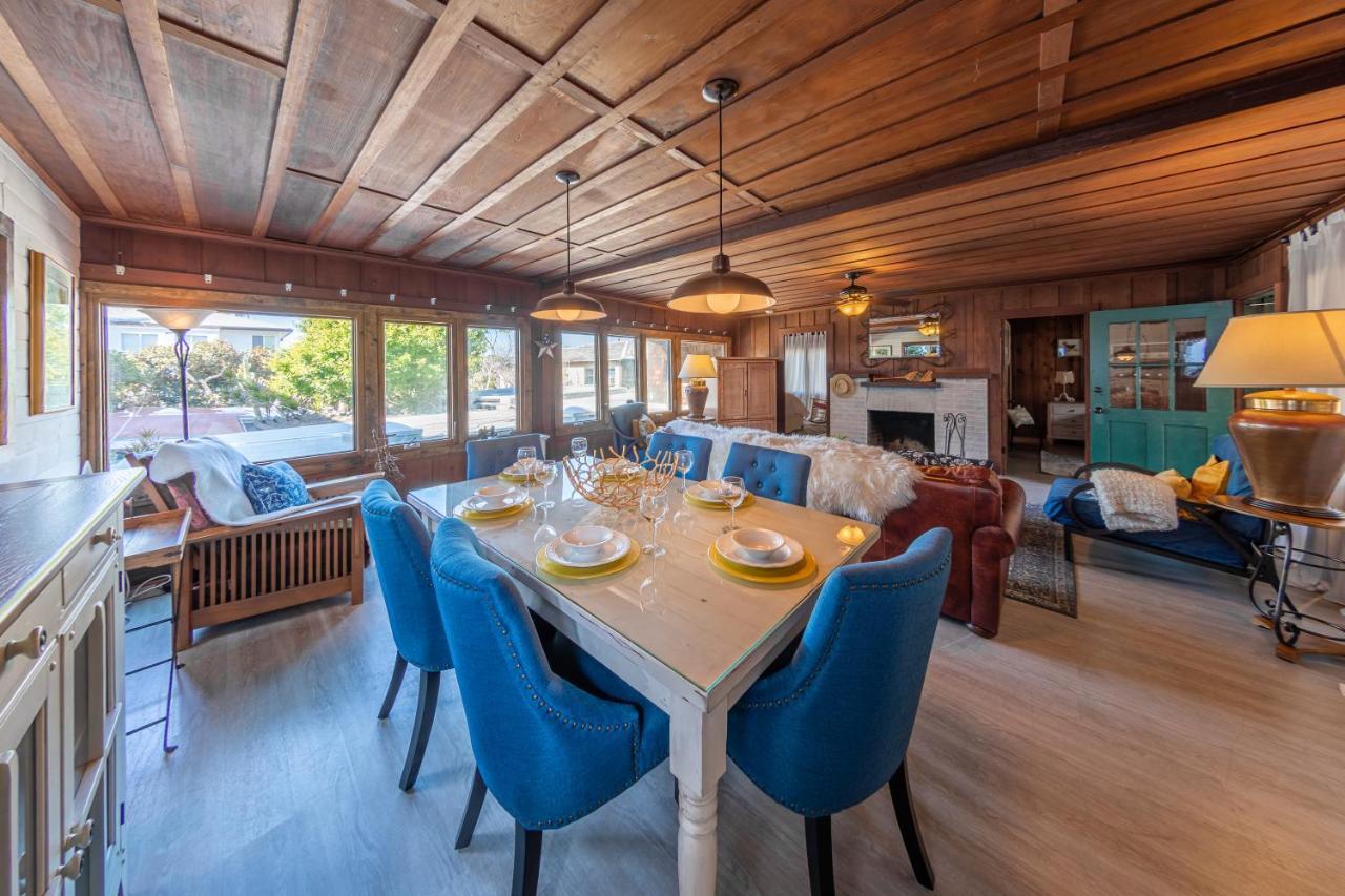 Redwood Hollow Cottages Сан-Диего Экстерьер фото