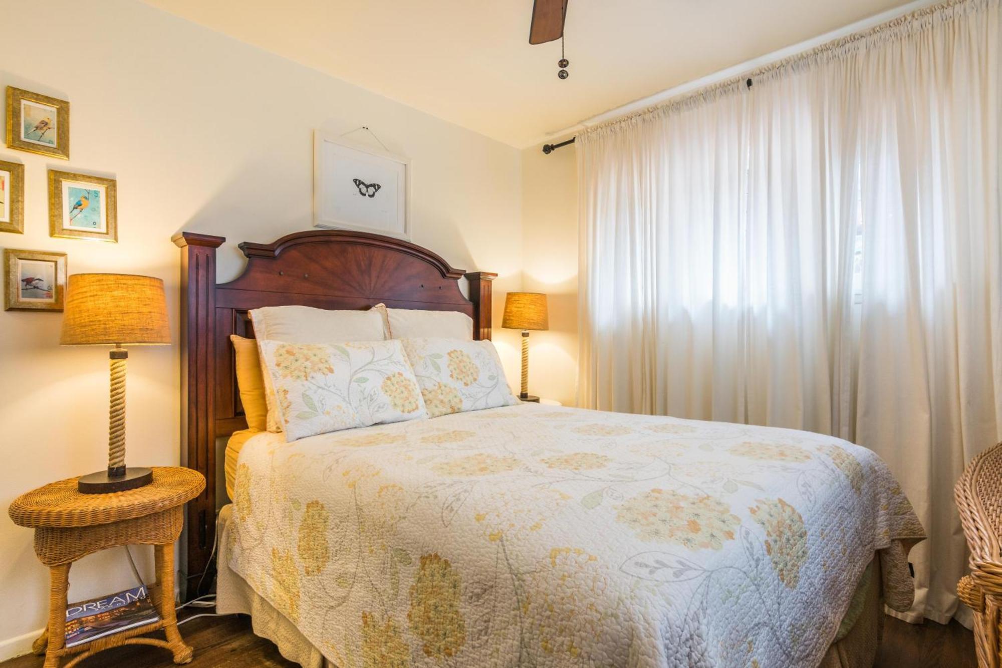 Redwood Hollow Cottages Сан-Диего Экстерьер фото