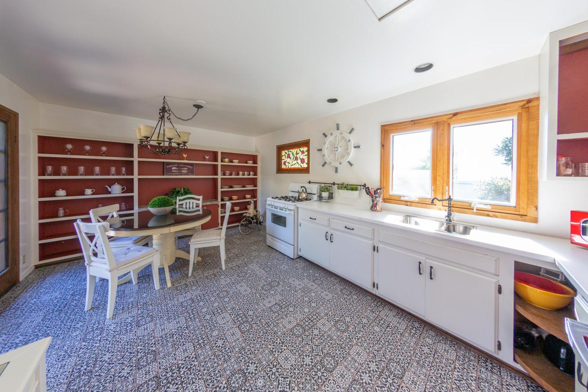 Redwood Hollow Cottages Сан-Диего Экстерьер фото