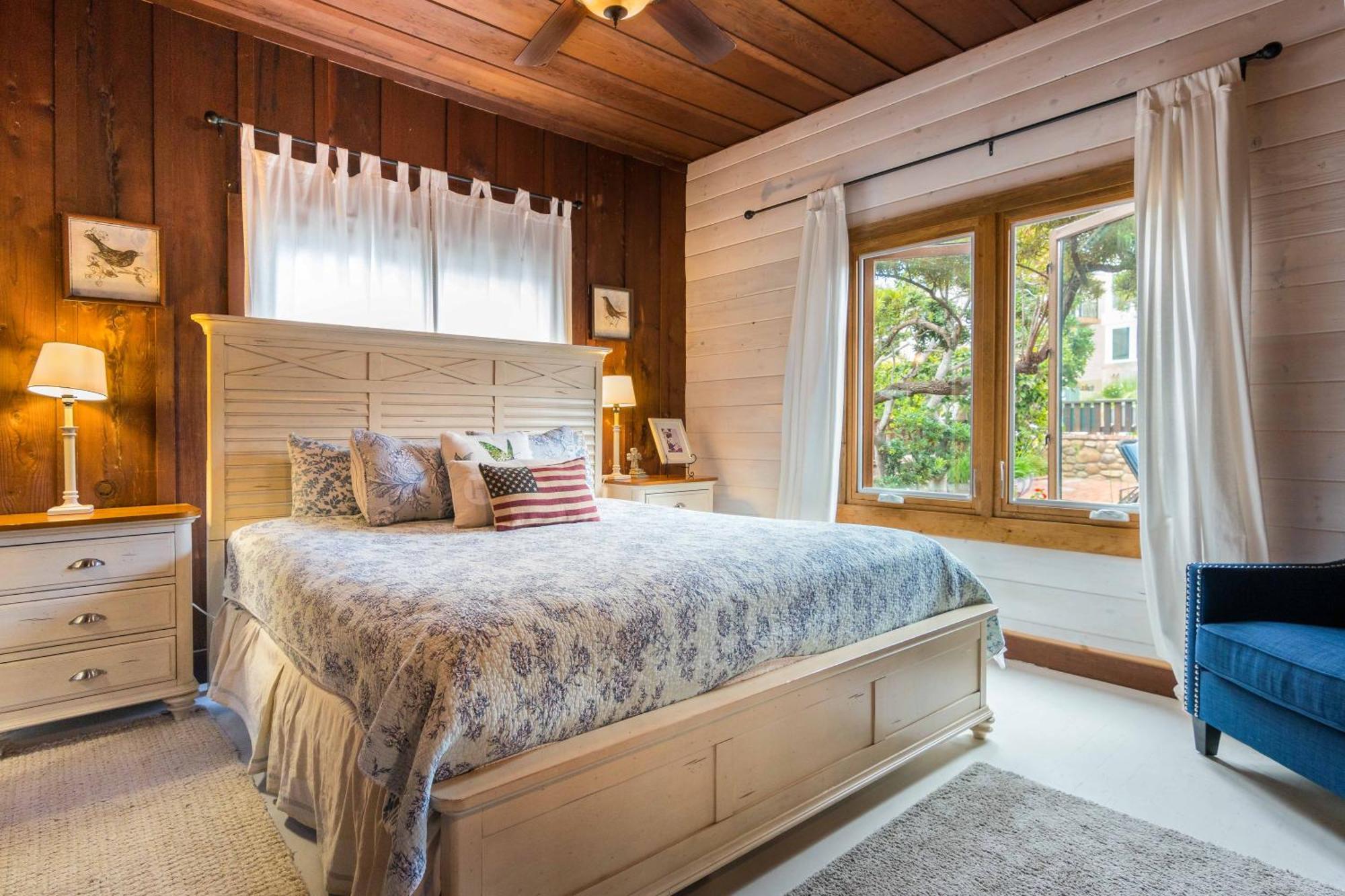 Redwood Hollow Cottages Сан-Диего Экстерьер фото