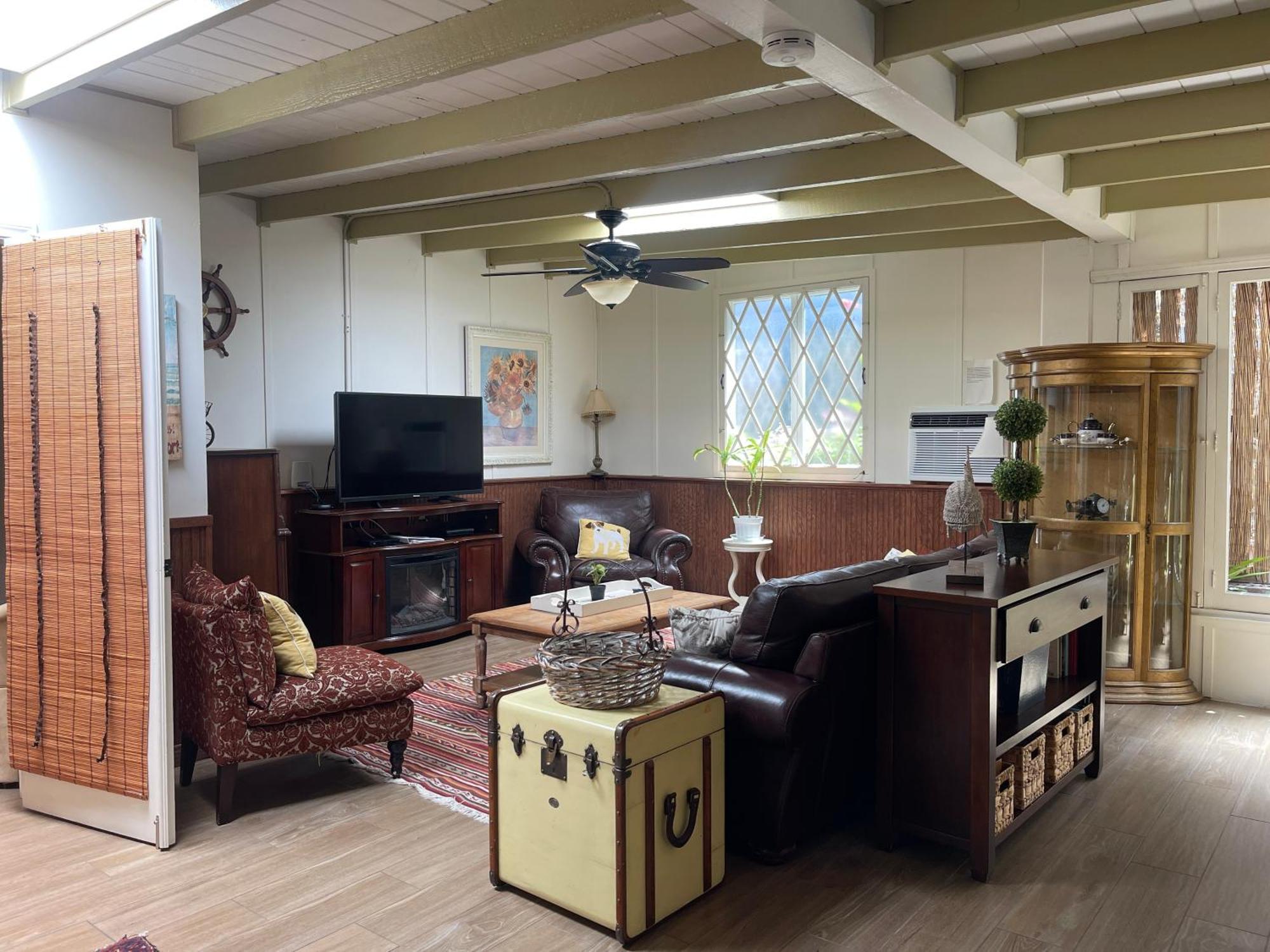 Redwood Hollow Cottages Сан-Диего Экстерьер фото