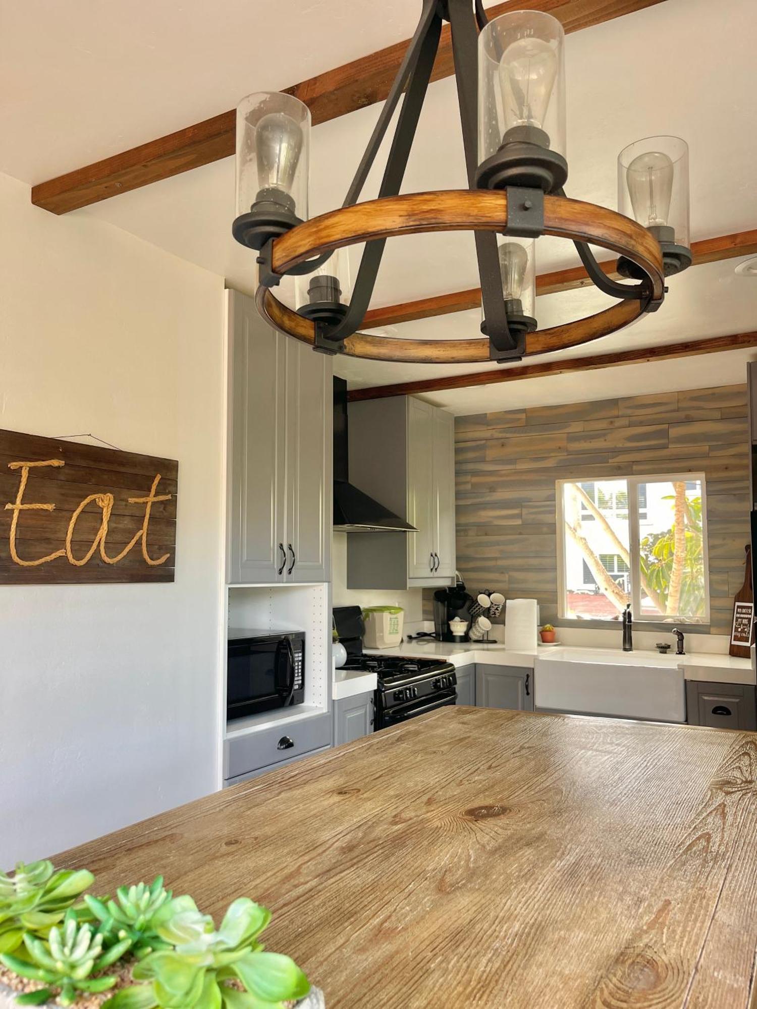 Redwood Hollow Cottages Сан-Диего Экстерьер фото